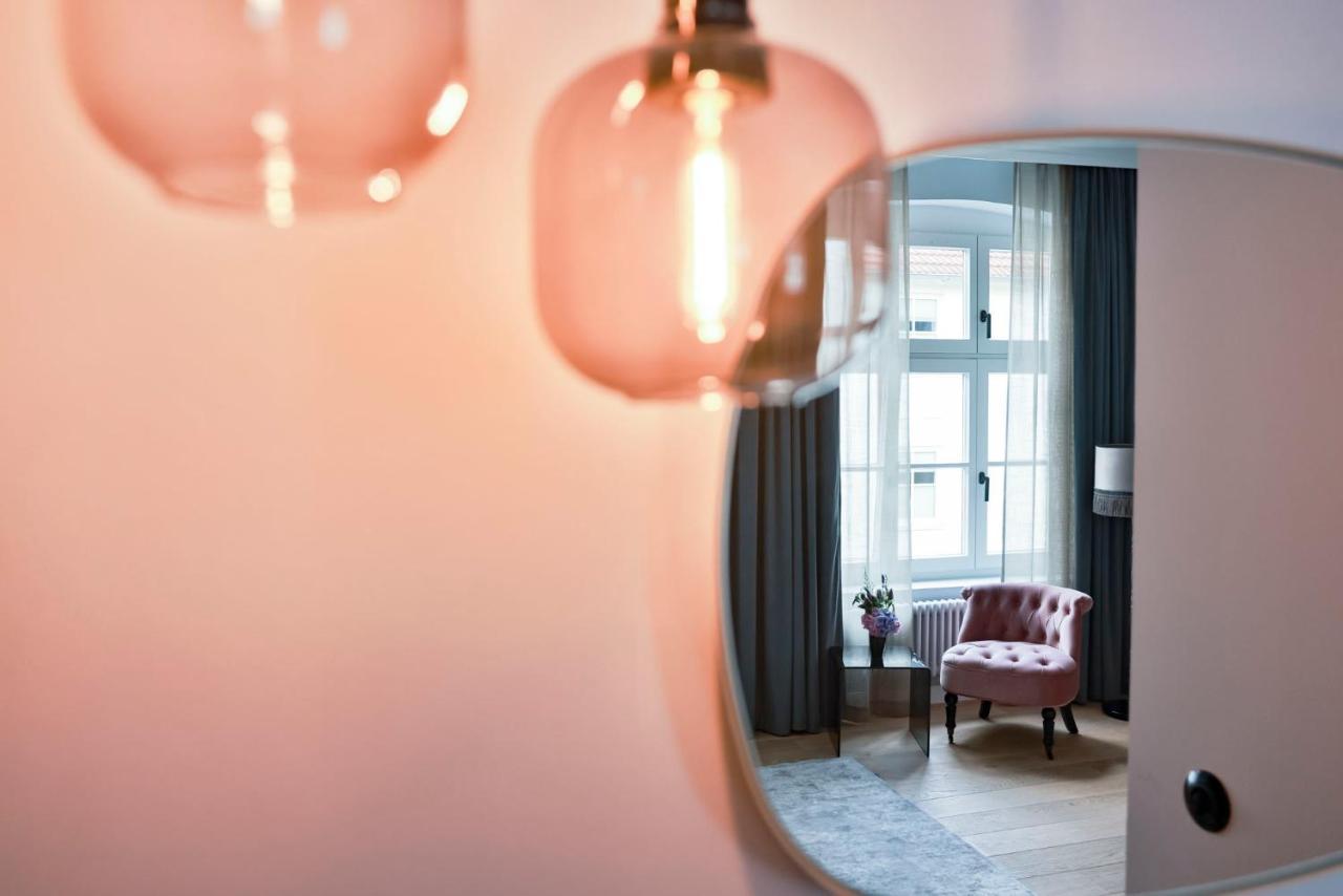 Boutiquehotel Petuh 4* Фленсбург