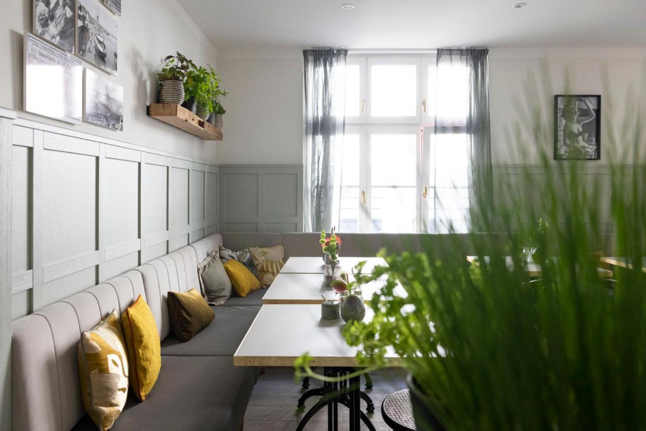 Hotel Boutiquehotel Petuh