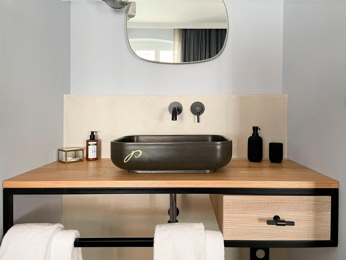 Отель Boutiquehotel Petuh Фленсбург