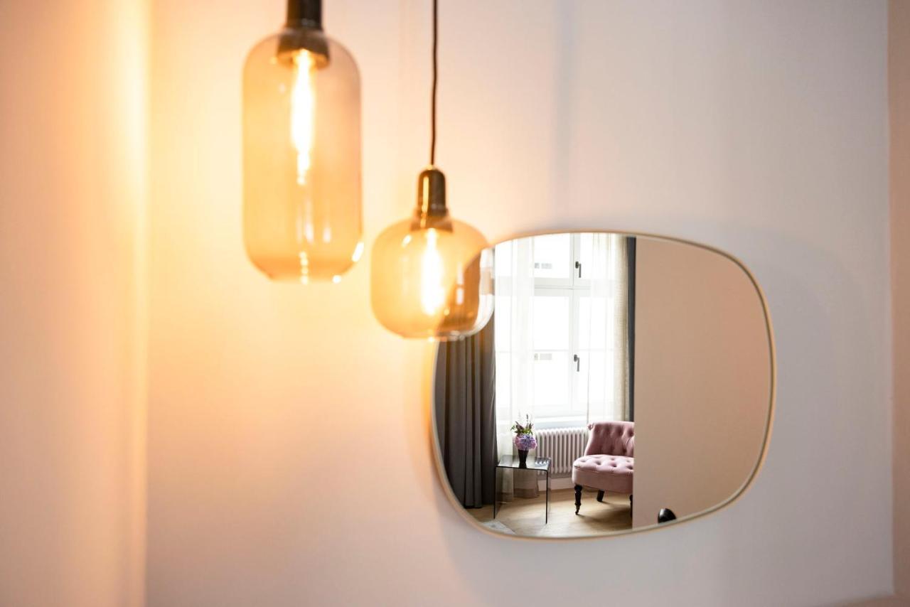 Boutiquehotel Petuh Отель