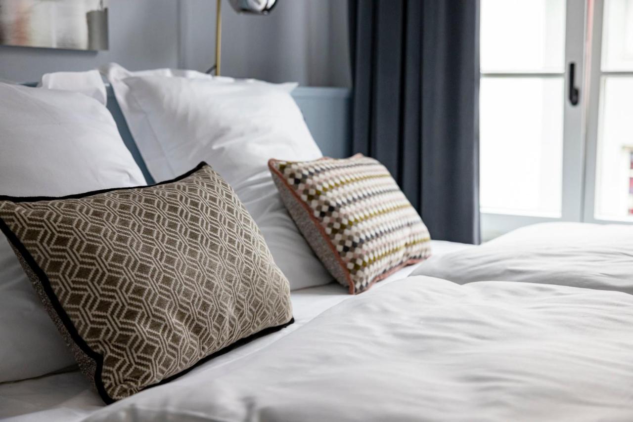 Hotel Boutiquehotel Petuh Flensburgo