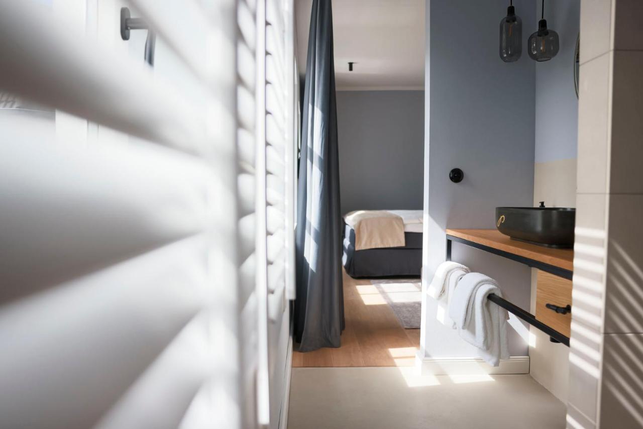 Boutiquehotel Petuh 4* Flensburgo
