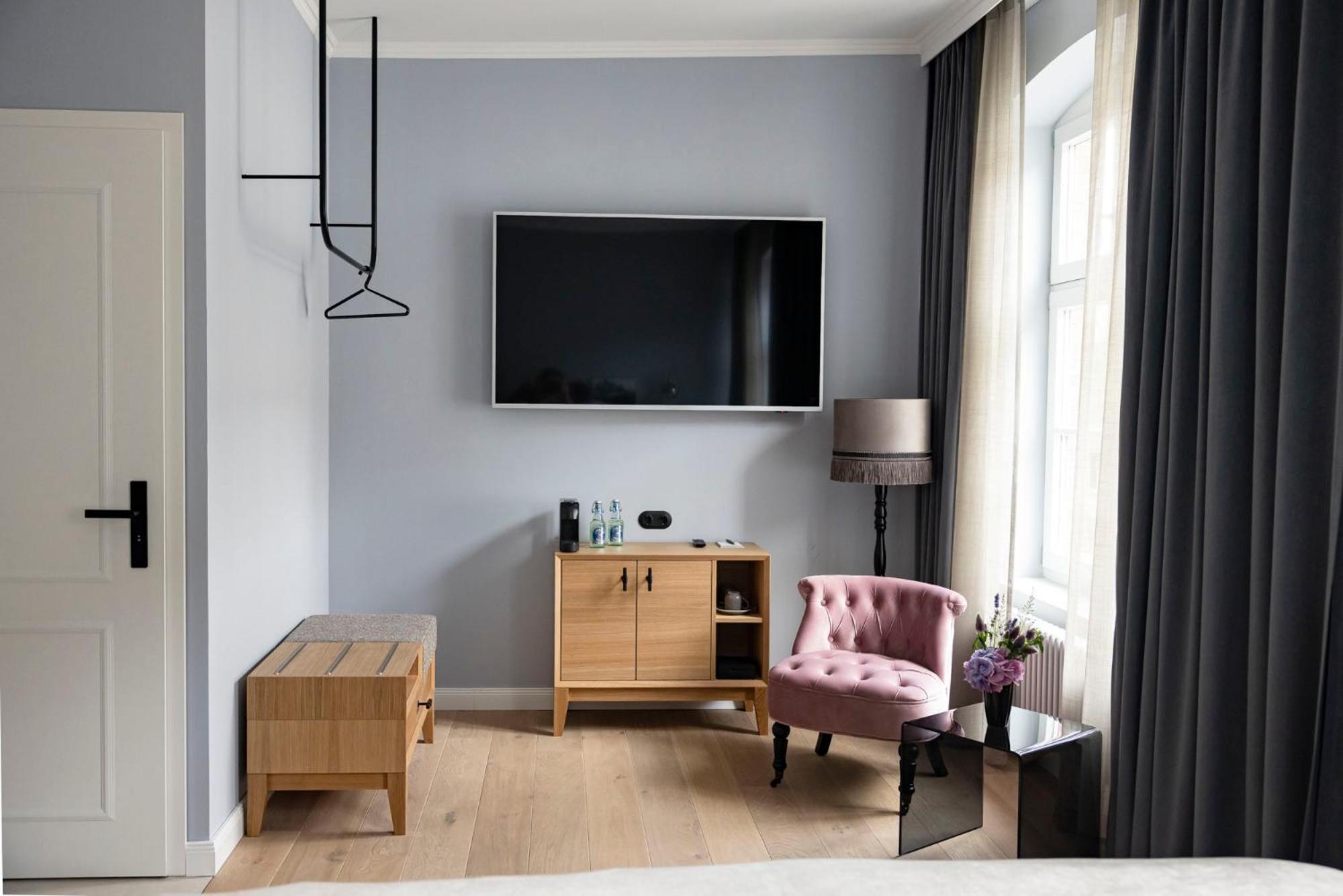 Boutiquehotel Petuh