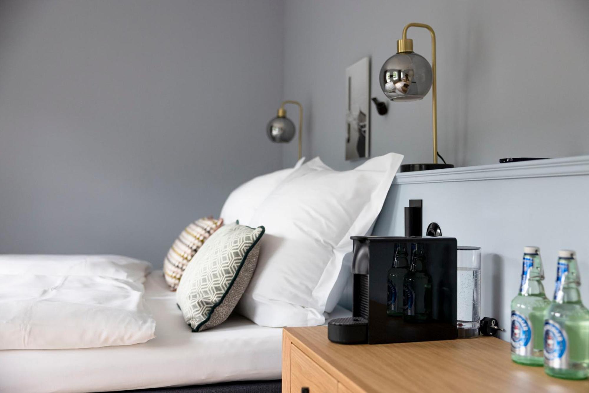 Boutiquehotel Petuh 4* Flensburgo
